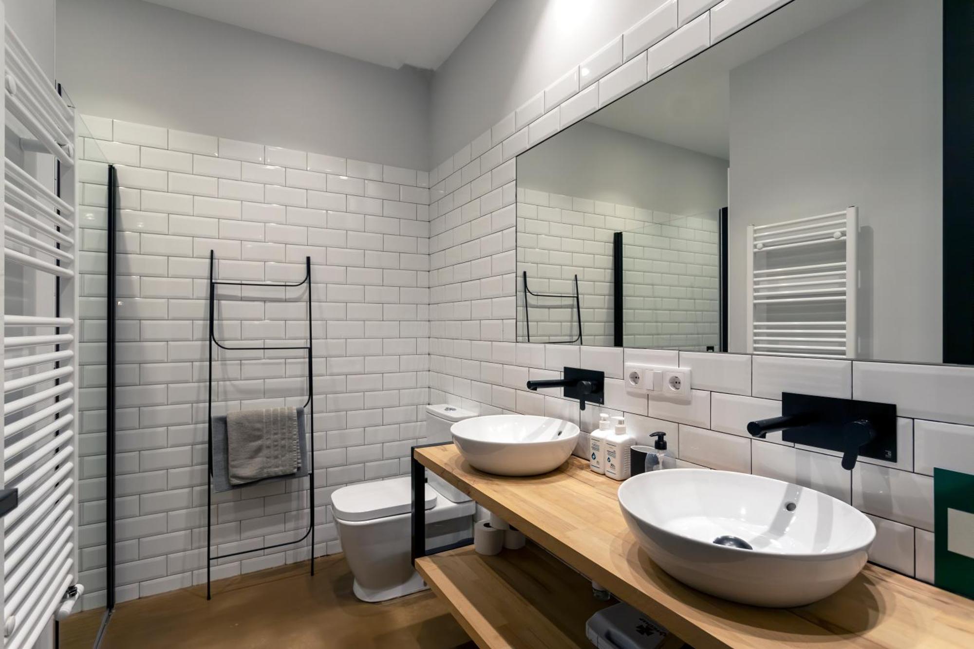 Loft Center Burgos By Unique Rooms Exteriér fotografie