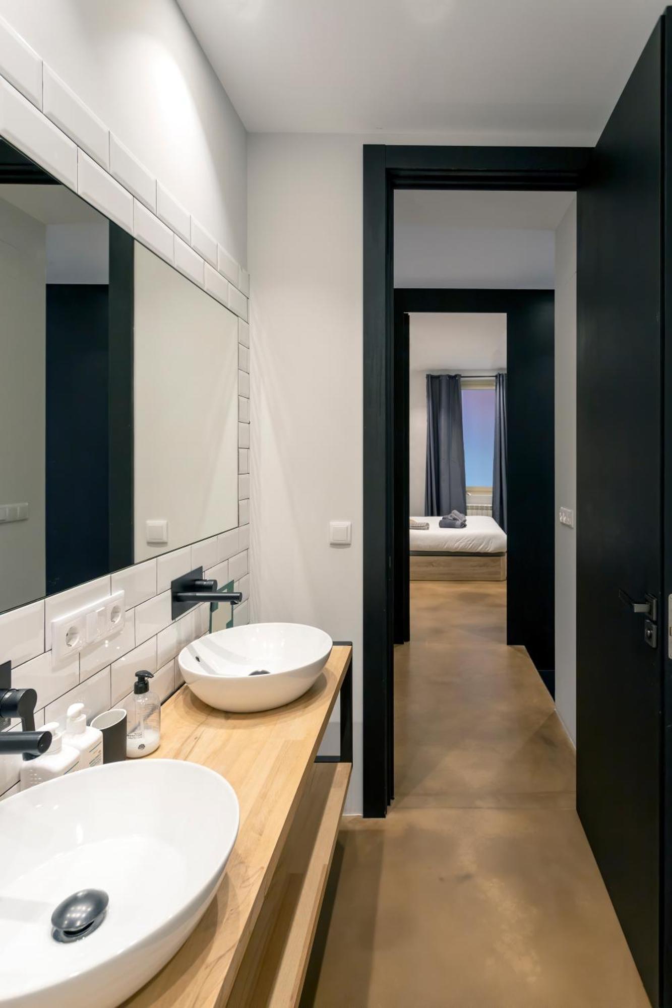 Loft Center Burgos By Unique Rooms Exteriér fotografie