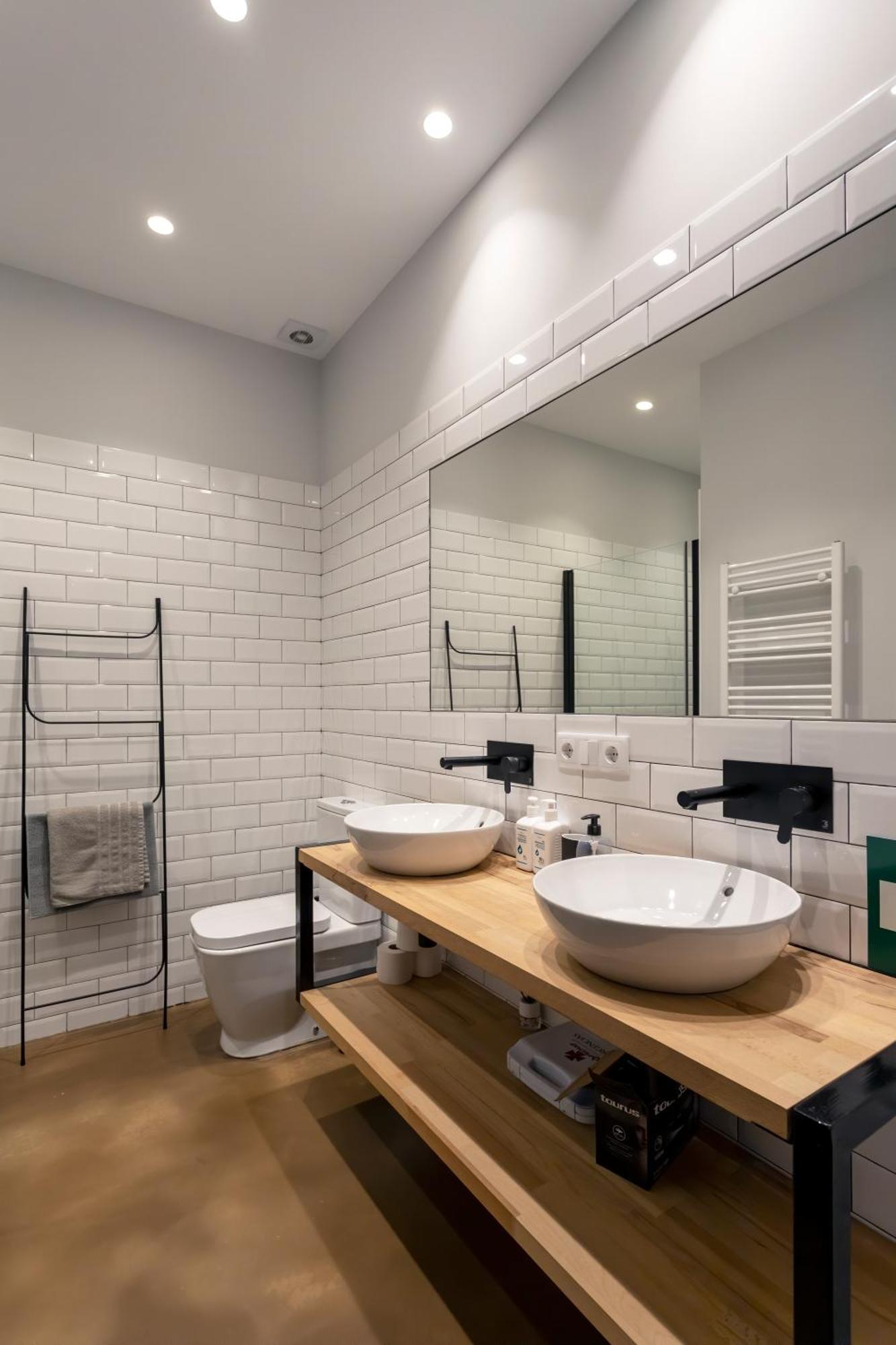 Loft Center Burgos By Unique Rooms Exteriér fotografie