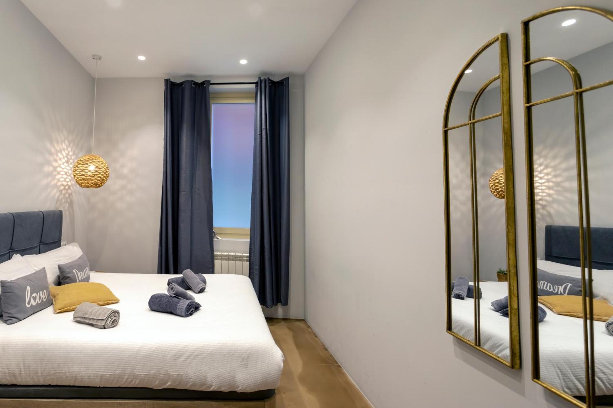 Loft Center Burgos By Unique Rooms Exteriér fotografie