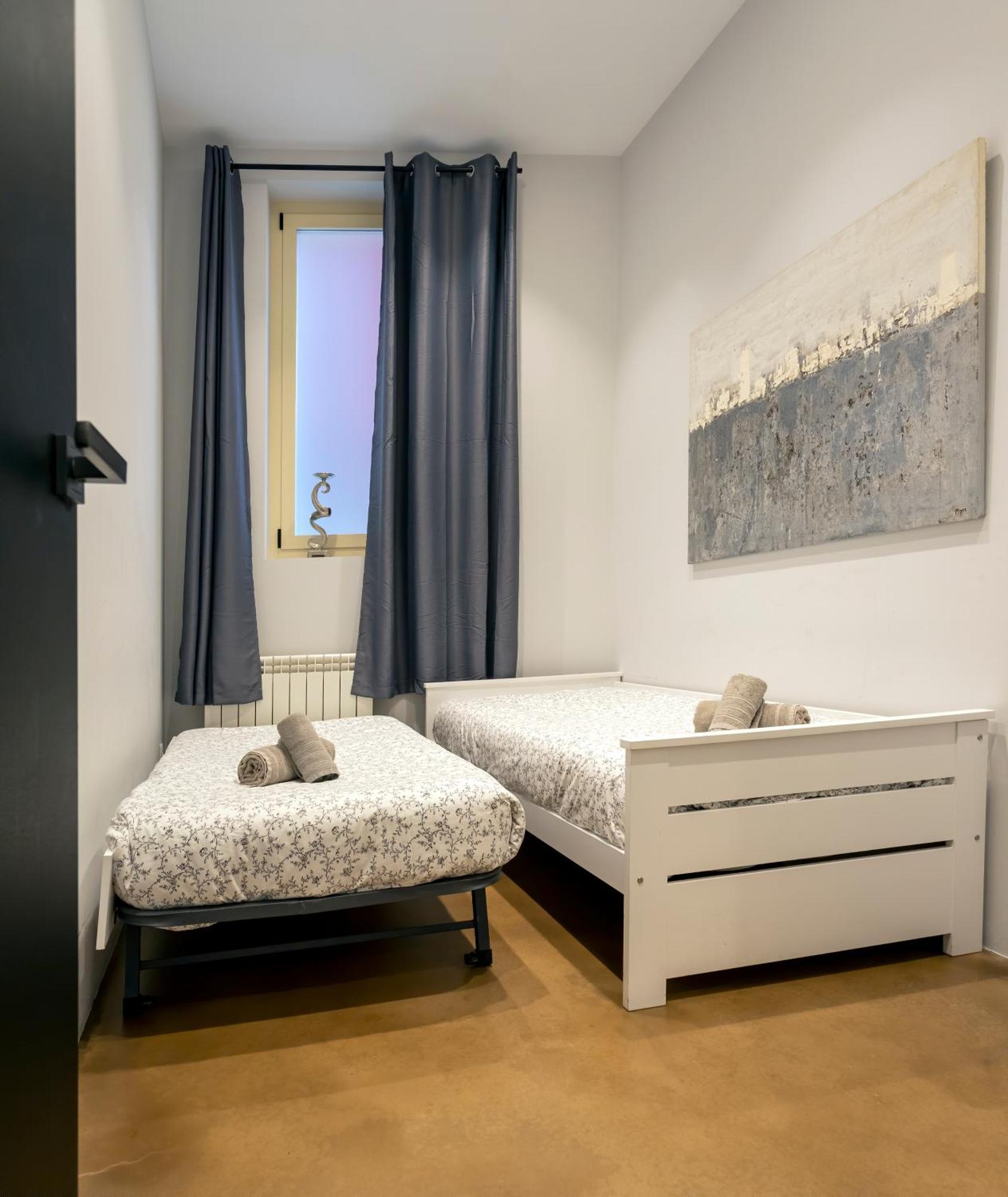 Loft Center Burgos By Unique Rooms Exteriér fotografie